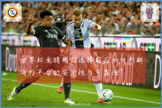 世界杯竞猜网站选择前应如何判断海外平台的安全性与可靠性？