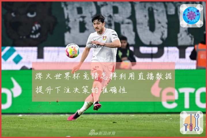 烽火世界杯竞猜怎样利用直播数据提升下注决策的准确性