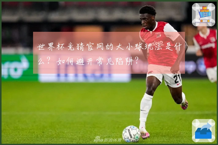 世界杯竞猜官网的大小球玩法是什么？如何避开常见陷阱？