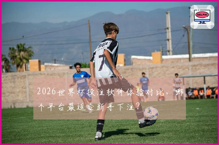 2026世界杯投注软件体验对比，哪个平台最适合新手下注？