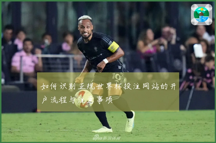 如何识别正规世界杯投注网站的开户流程与注意事项