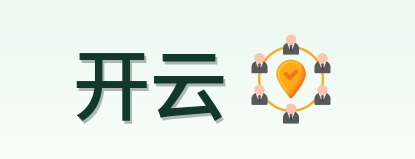 开云 Logo